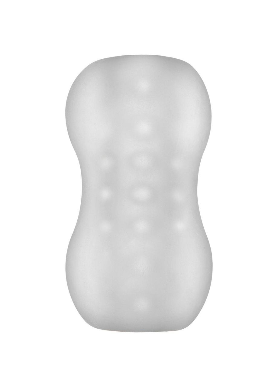 Мастурбатор Doc Johnson GoodHead - Helping Head Pro - Frost No Brand (303887381)