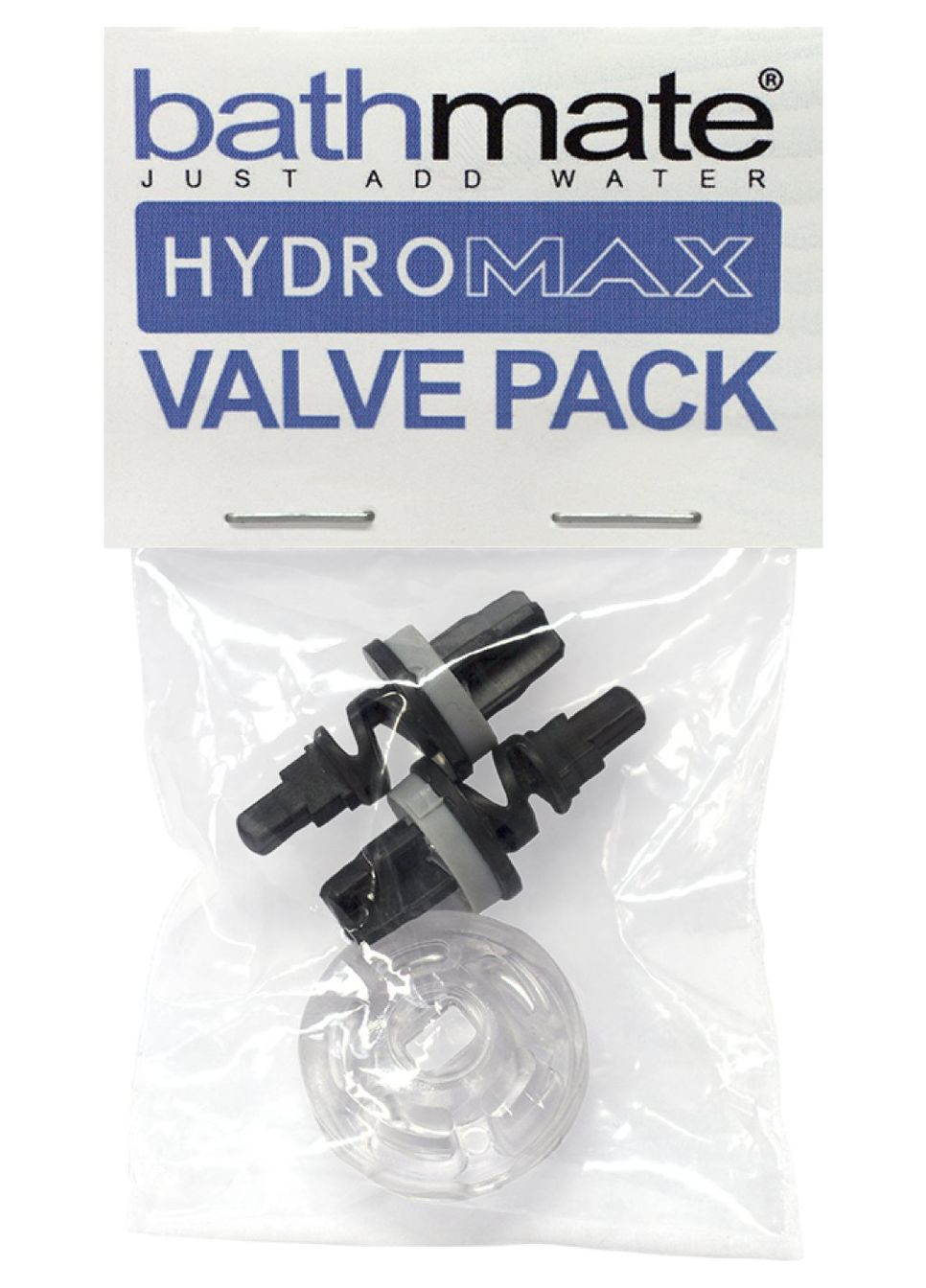 Набір для заміни клапана Hydromax - CherryLove Bathmate (282850655)