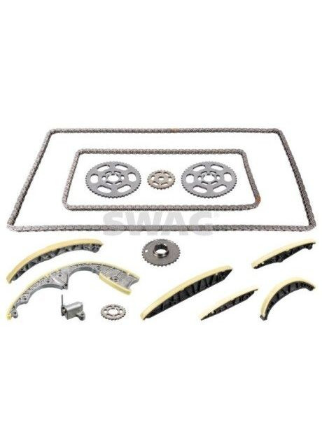 К-т приводу балансувального валу ( ) Swag (345778373)