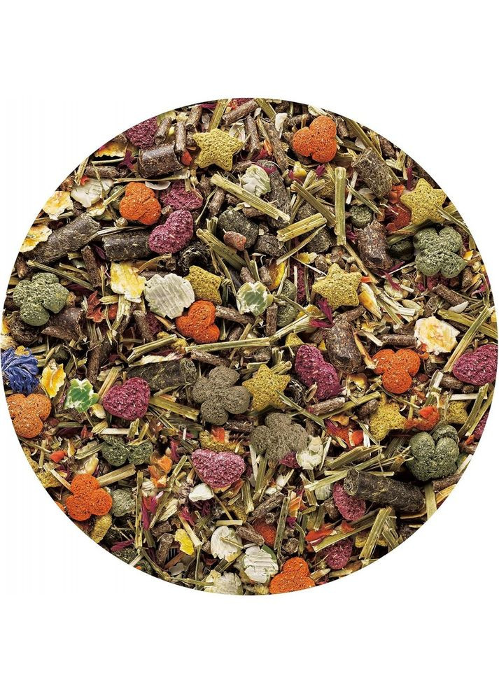 Корм Emotion для декоративних гризунів та дегу 600 г Vitakraft (362703114)