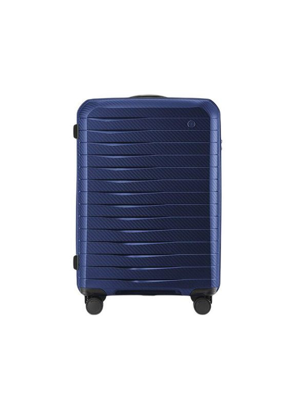 Чемодан Xiaomi Ninetygo Lightweight Luggage 24" Blue (6941413216357) RunMi (272157406)