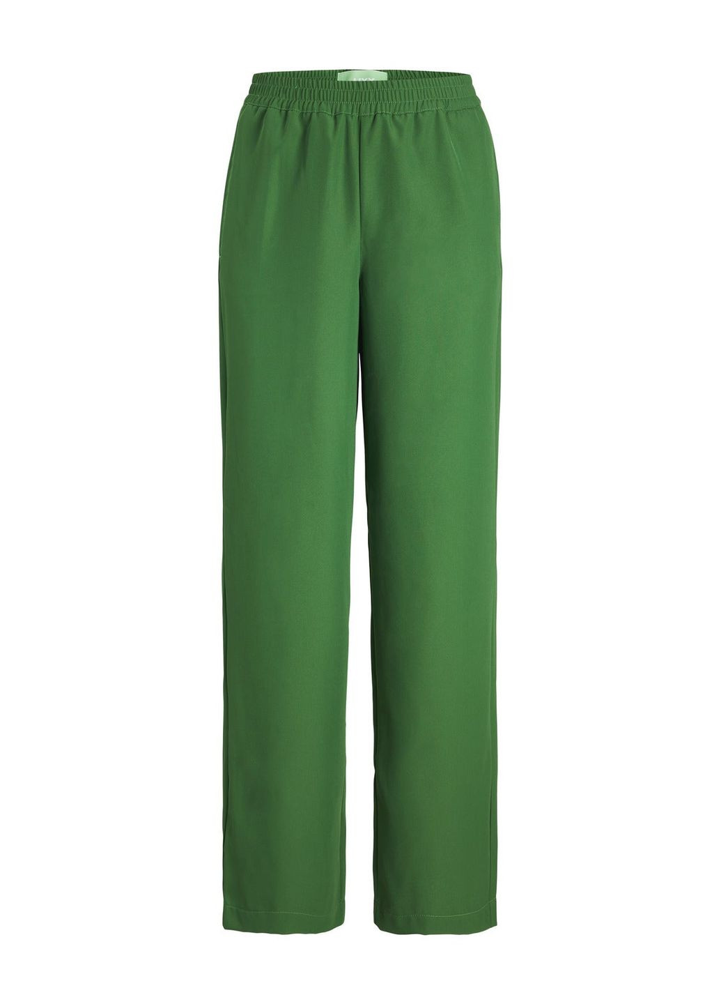 Зеленые брюки Jack & Jones
