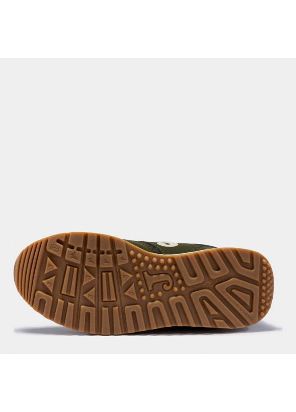 Оливковые (хаки) демисезонные кроссовки детские 200 jr хаки Joma