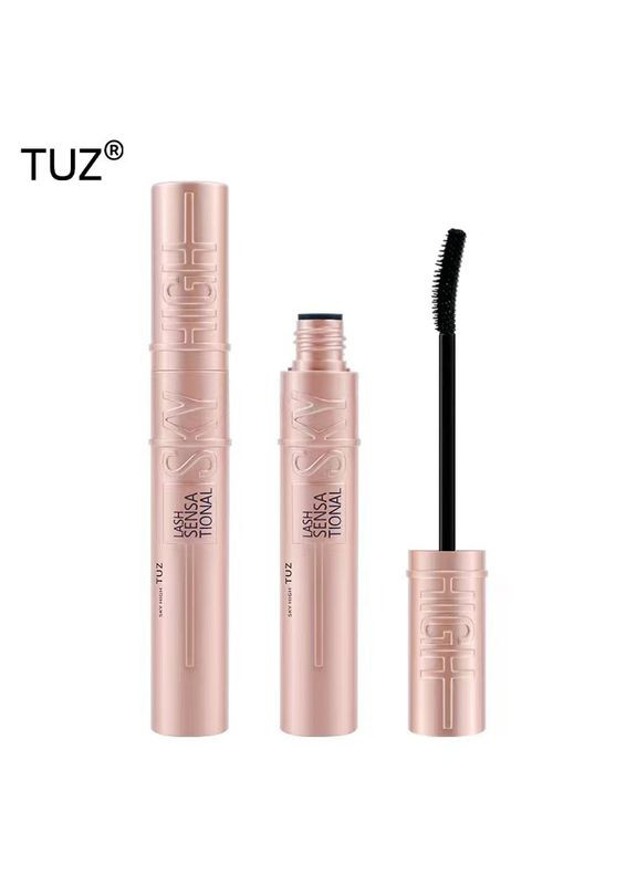 Тушь для ресниц Sky High Lash Sensational Waterproof с эффектом удлинения 10 мл Tuz (315424228)