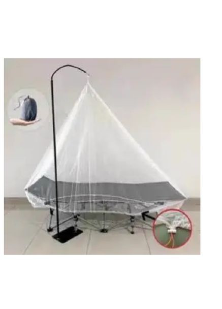 Сетка москитная с подставкой и держателем No Brand (315504718)