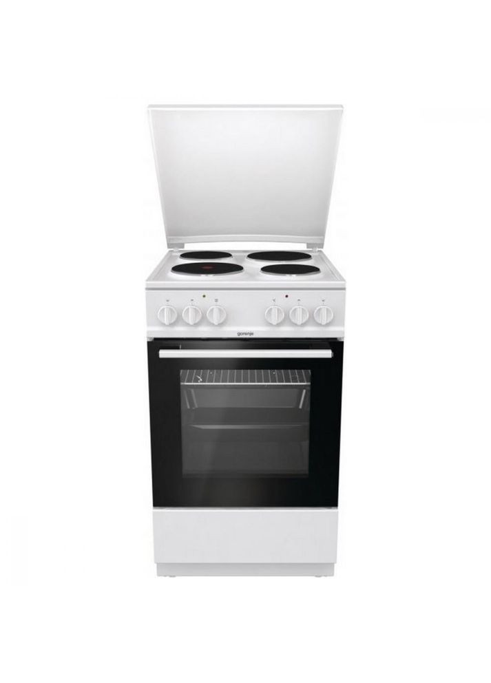 электрическая плита ge5a21wh Gorenje