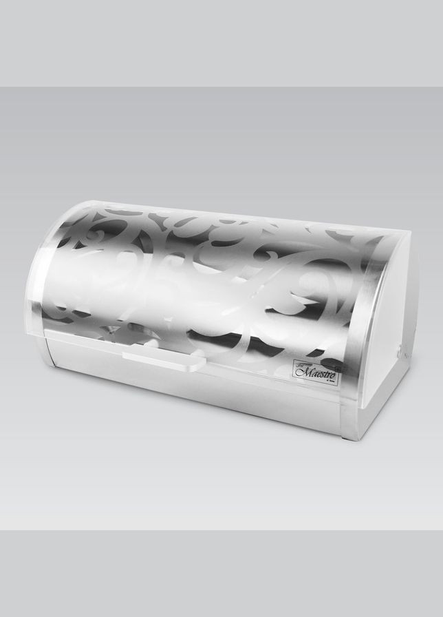 Хлебница MR-1671S 36х25х16,8 см Maestro (364108677)