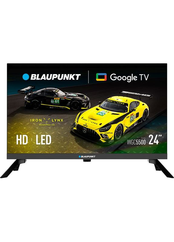 Телевизор 24WGC5500 Blaupunkt (358885485)