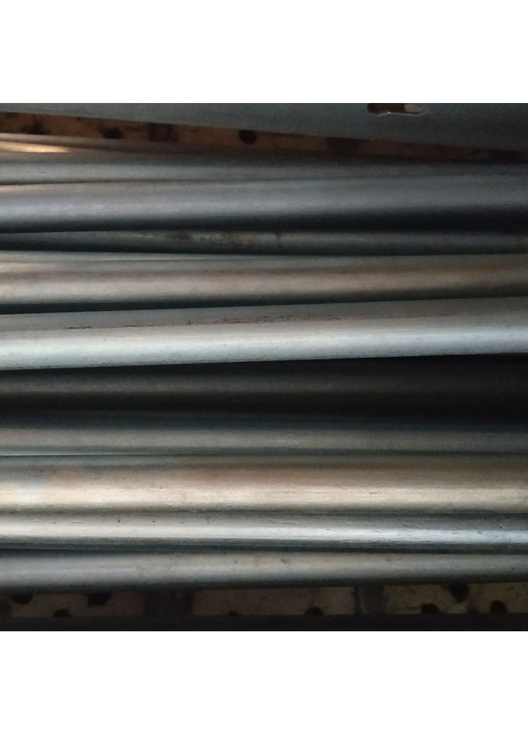 Круг 20 оцинкований 3 м No Brand (364956256)