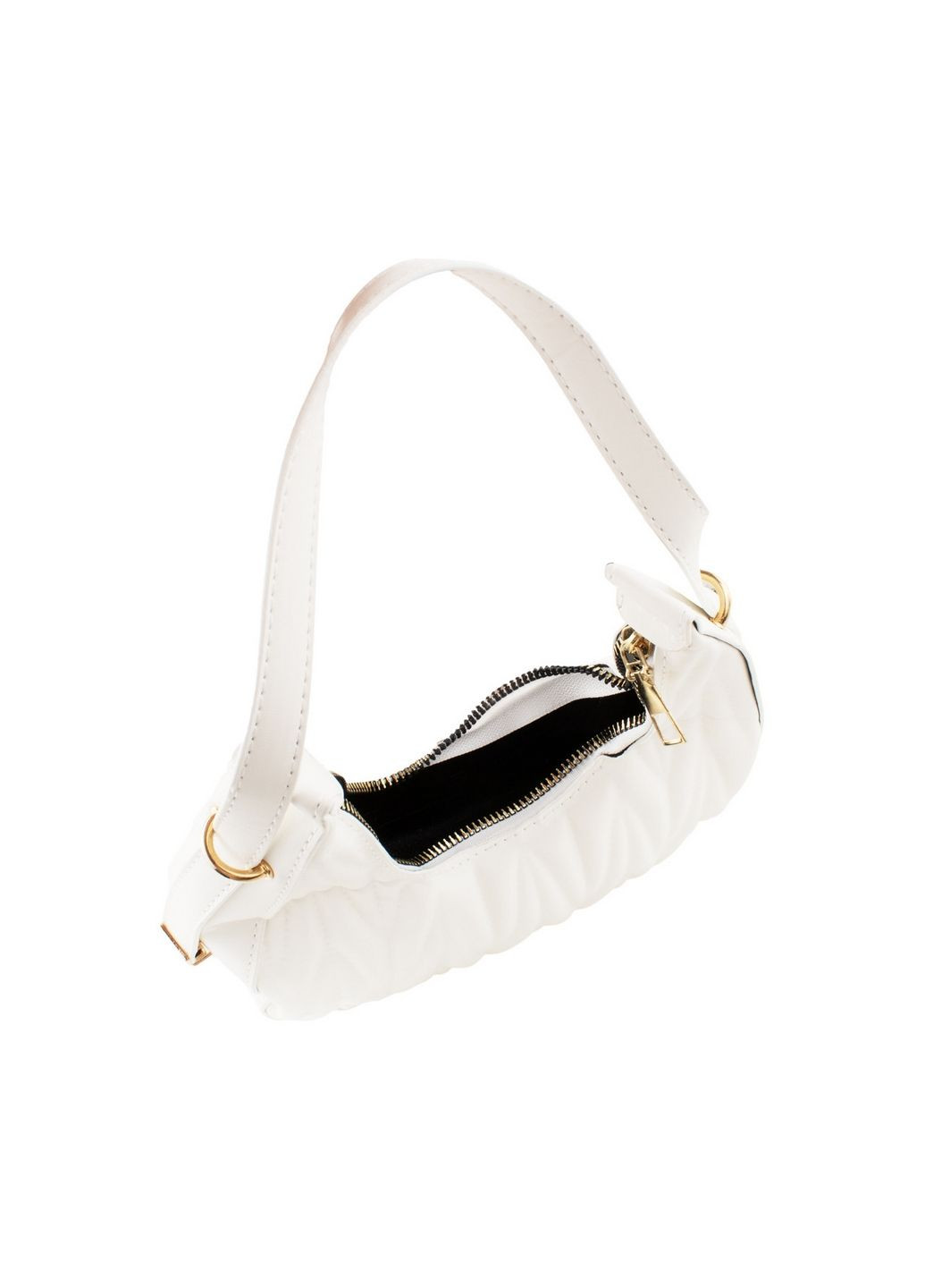 Женская сумка-багет 20х10,5х6,5см Valiria Fashion (288049026)