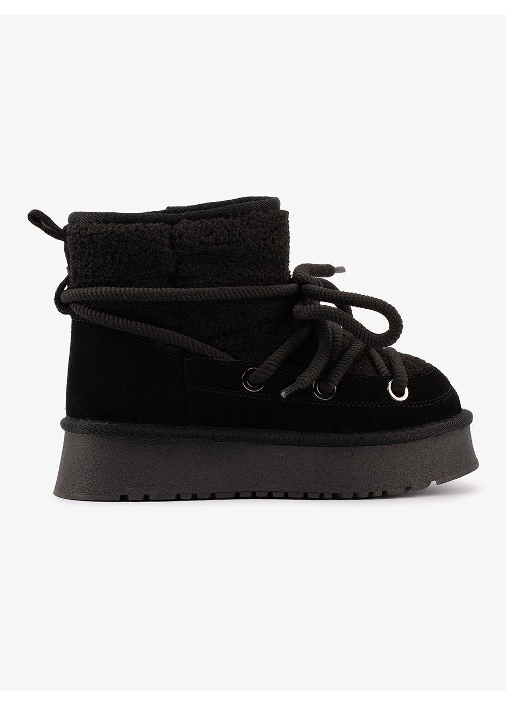 Женские угги 1100713 Renzoni (302671146)