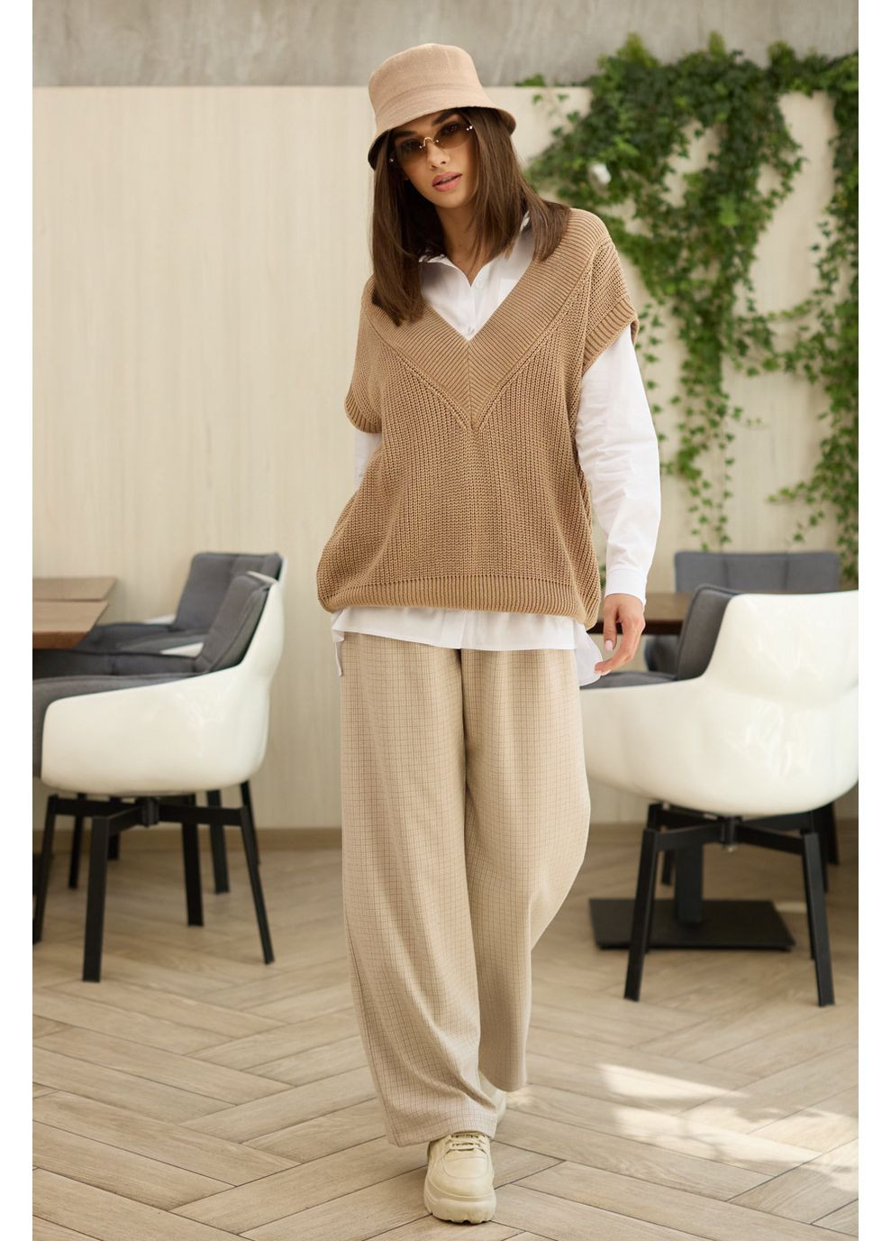 Жилет 1902.4844 Seventeen (348137232)