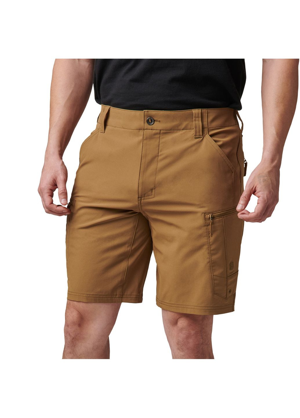 Шорти Trail 9.5 Shorts Kangaroo 5.11 Tactical (315822711)