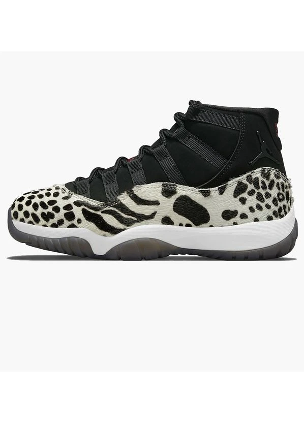 Кросівки Air 11 Animal Instinct (W) AR0715-010 Jordan комбіновані всесезони (386683555)