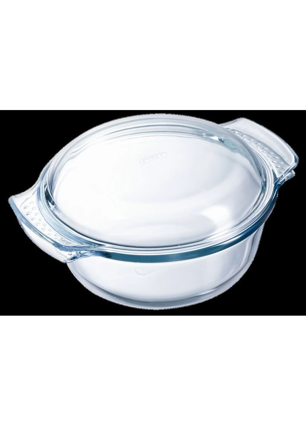 Каструля с/к кастрюля кругл. 3.7л + 1.4л (118A000/7643) Pyrex (402286680)