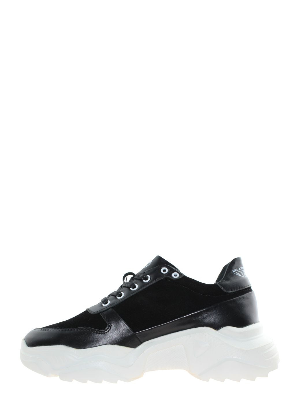 Кросівки Ж-30-11 Чорний Broni чорні демісезони (363985043)