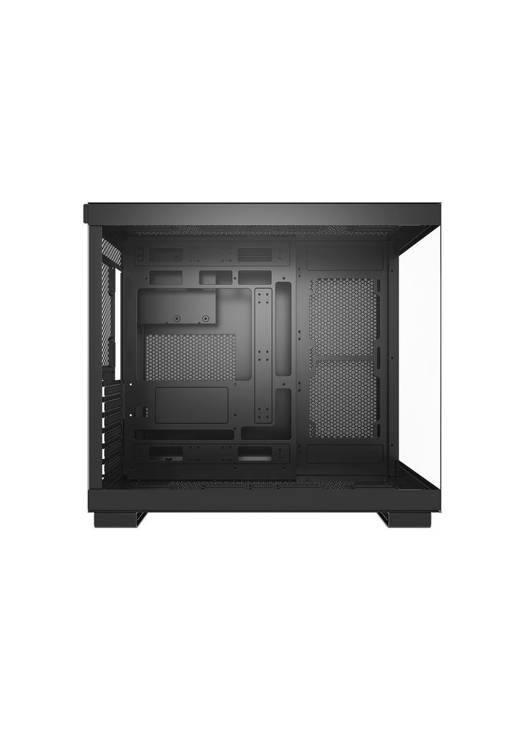 Корпус (m490606) PCCooler C3 T500BK (369016649)