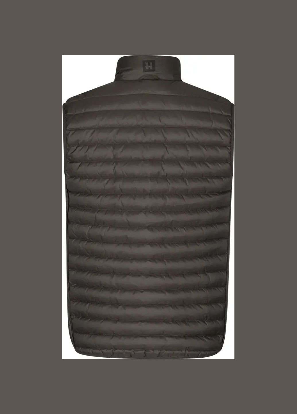 Жилет Harkila Mountain Hunter Expedition Reversible Down AXI MP Mountain/Brown No Brand (317663987)