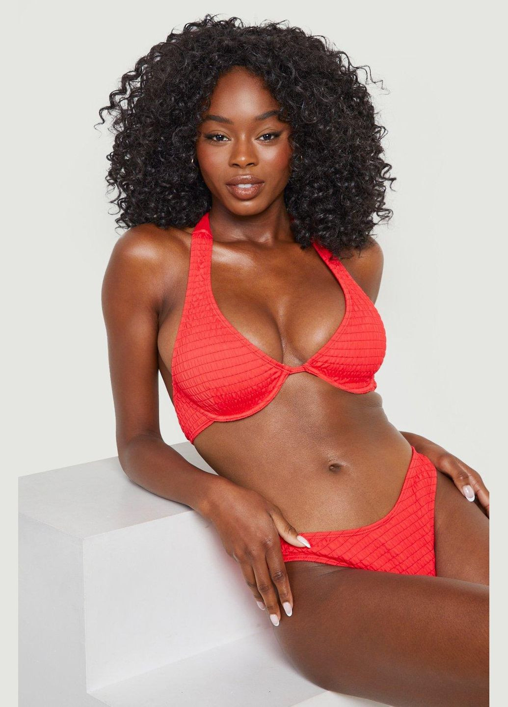 Купальні трусики Boohoo (322398709)