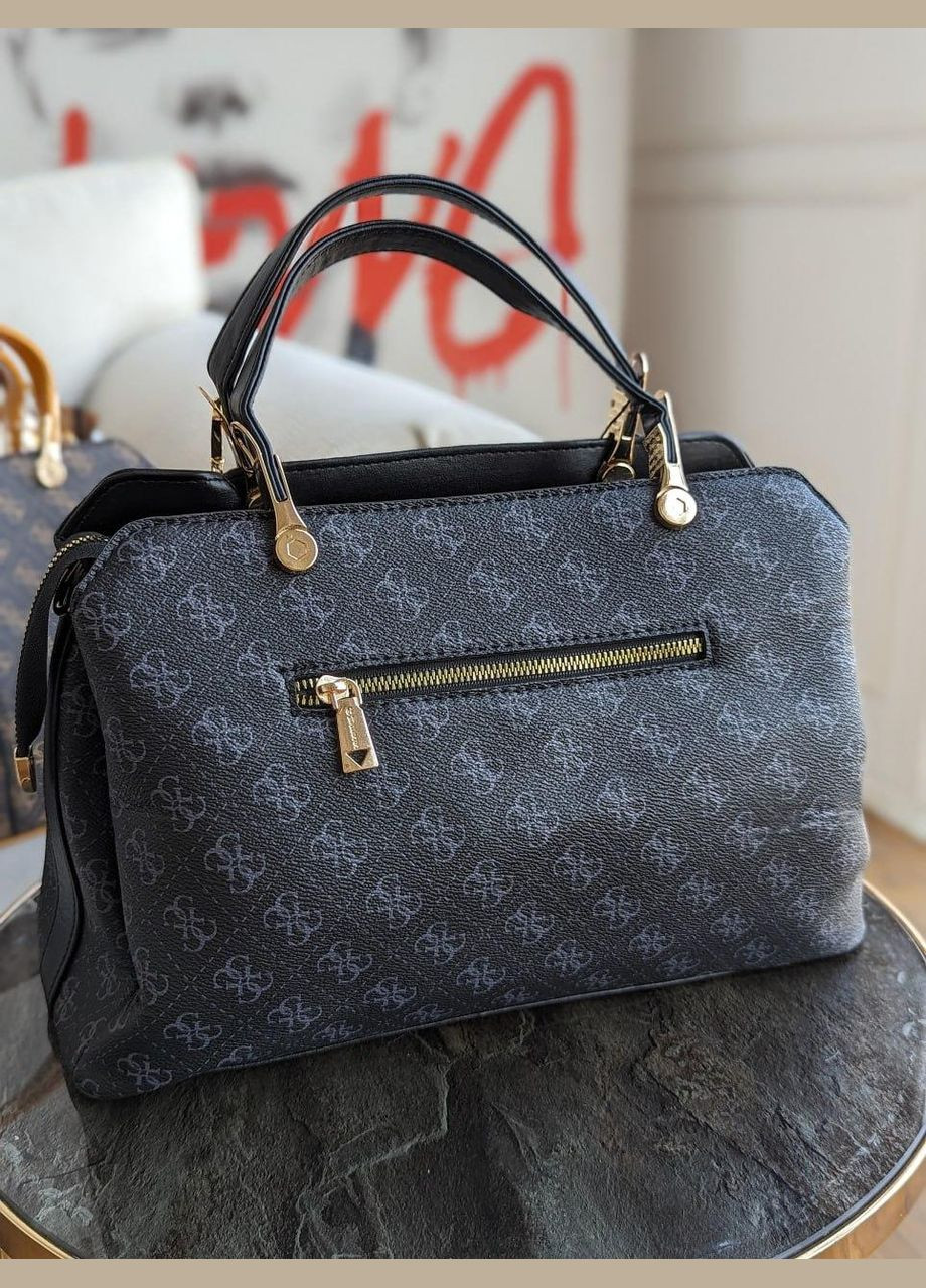 Сумка женская на 3 отделения ЛЮКС No Brand (322464535)