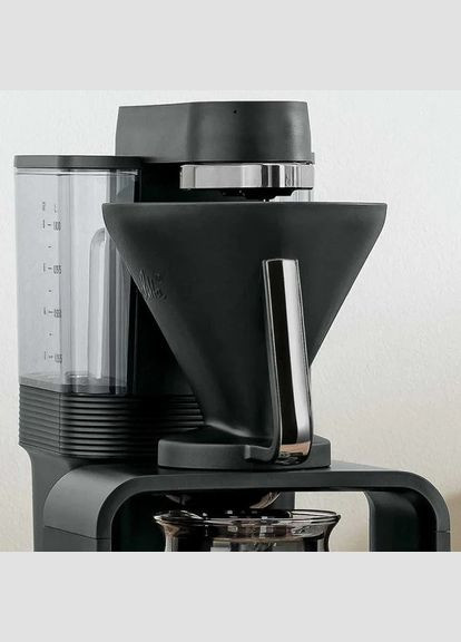 Фільтр кавоварка Epour Silver крапельна Germany (R-300280-VS) Melitta (303348140)