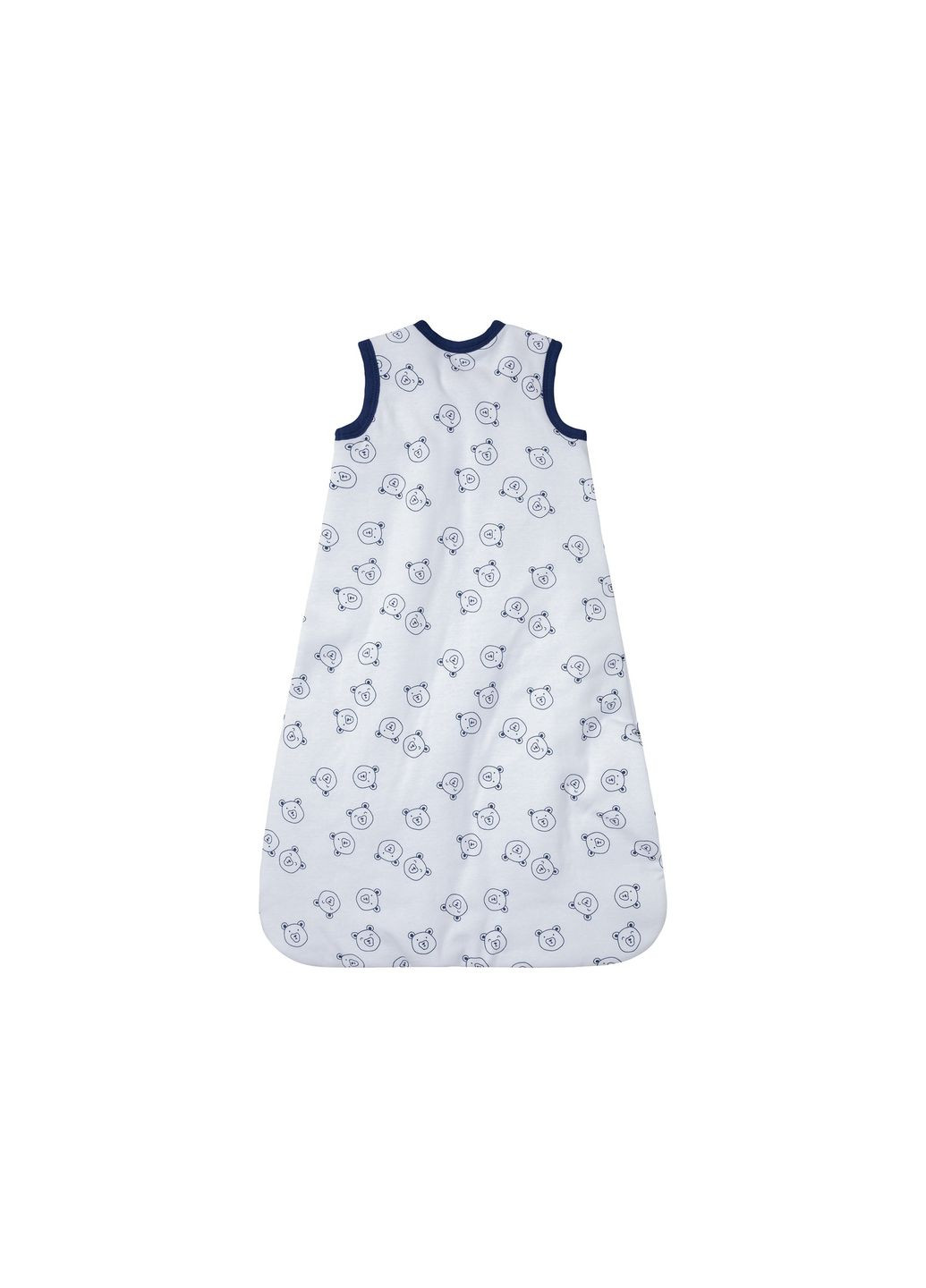 Спальный мешок хлопковый утепленный для девочки LIDL 435186 Lupilu (322094491)