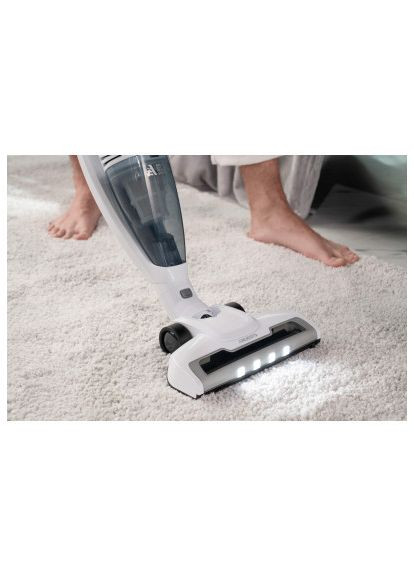 Пылесос Ardesto CVC-X0521WG (364659032)