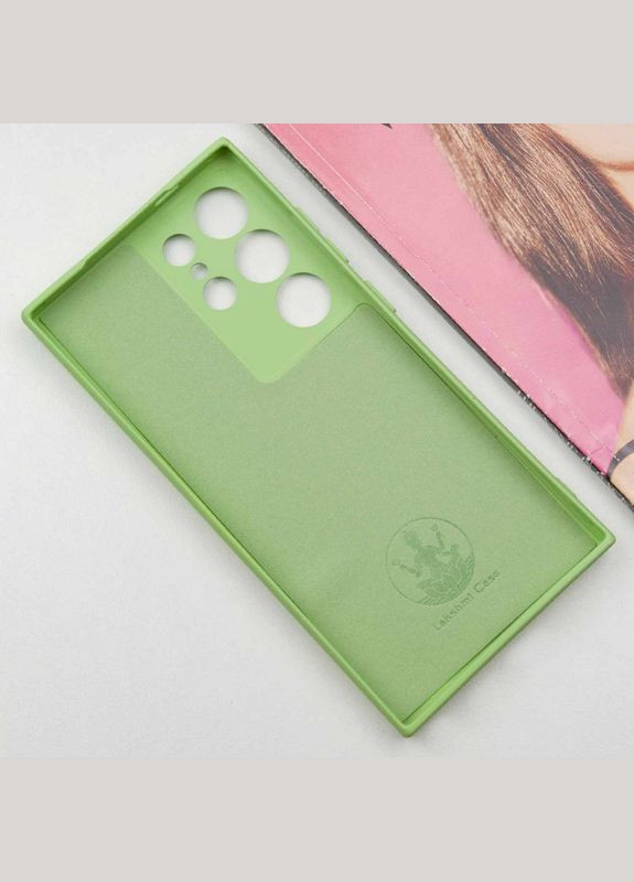Чехол на Samsung Galaxy S24 Ultra/для самсунг галакси С24 ультра силикон Lakshmi (356099769)