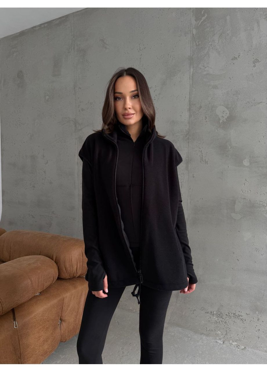 Жіночий костюм трійка Style Point (365754129)