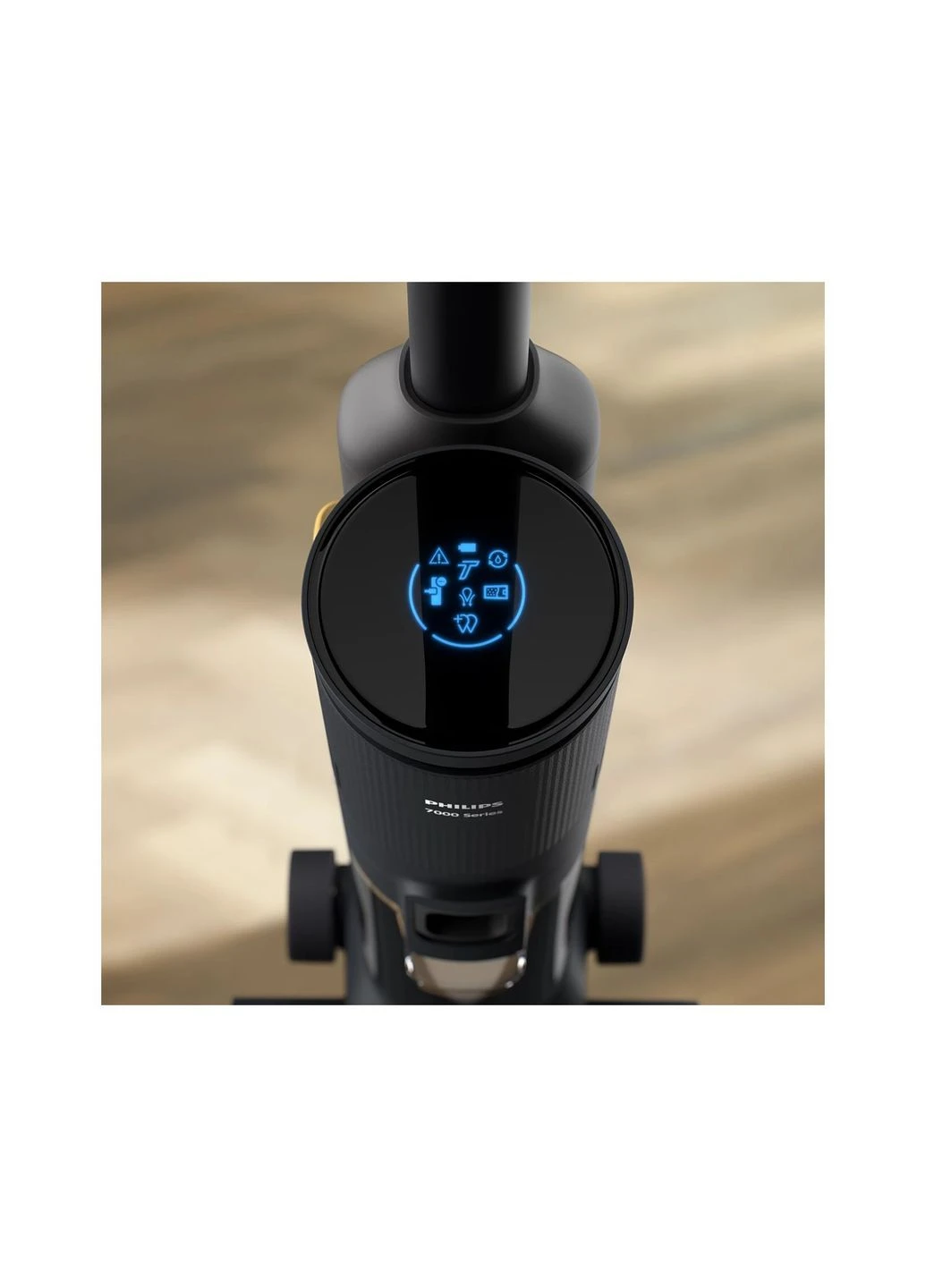 Пилосос Philips XW7264/10 (361110017)