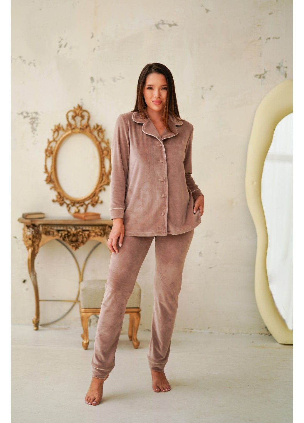 Сіра 2188 dublin жакет жіночий Komilfo