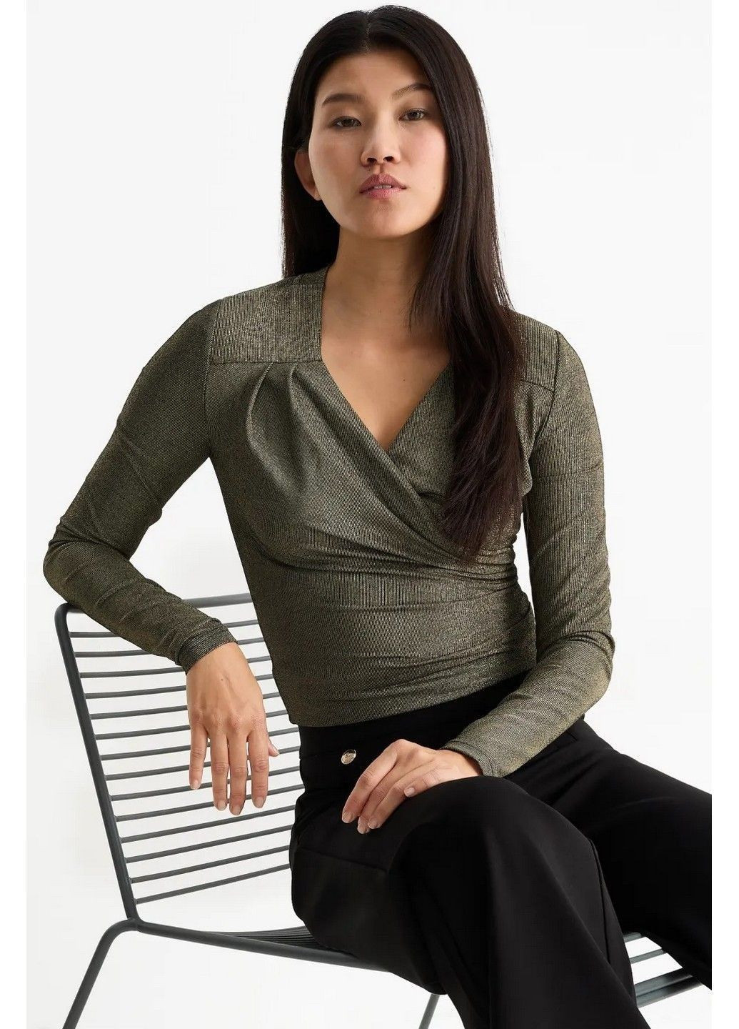 Лонгслив C&A (365592391)