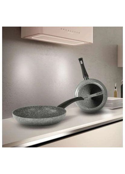 Сковорода (PV8PS2470) Flonal Pietra Viva 24 см (370018168)