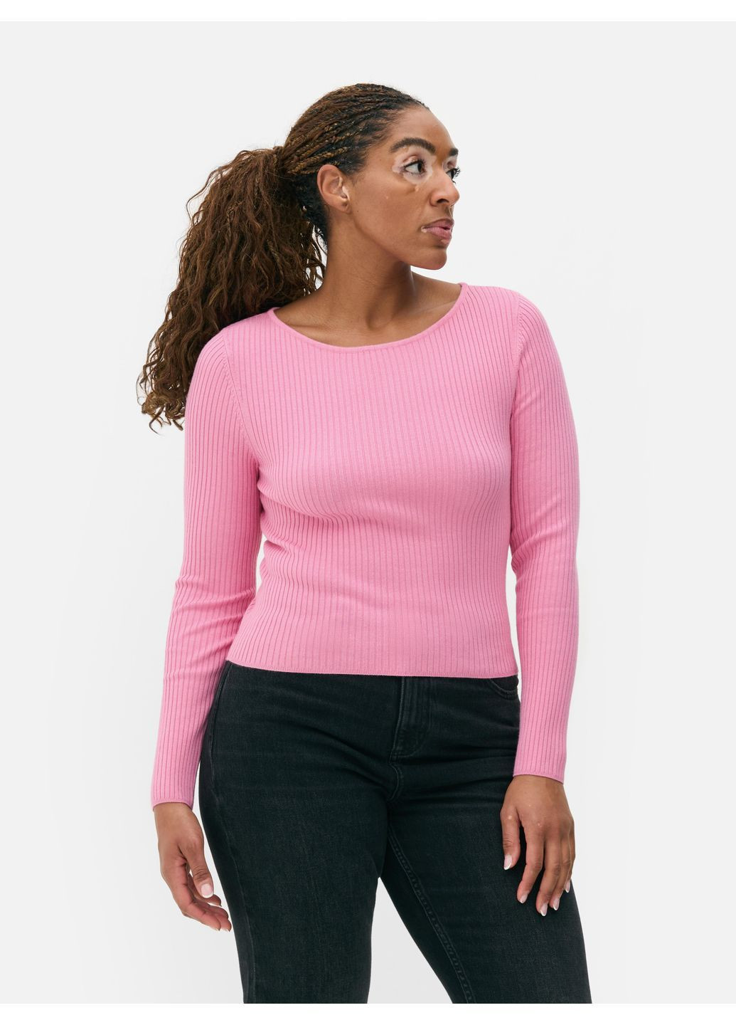 Топ демісезон,рожевий, Primark (368150911)