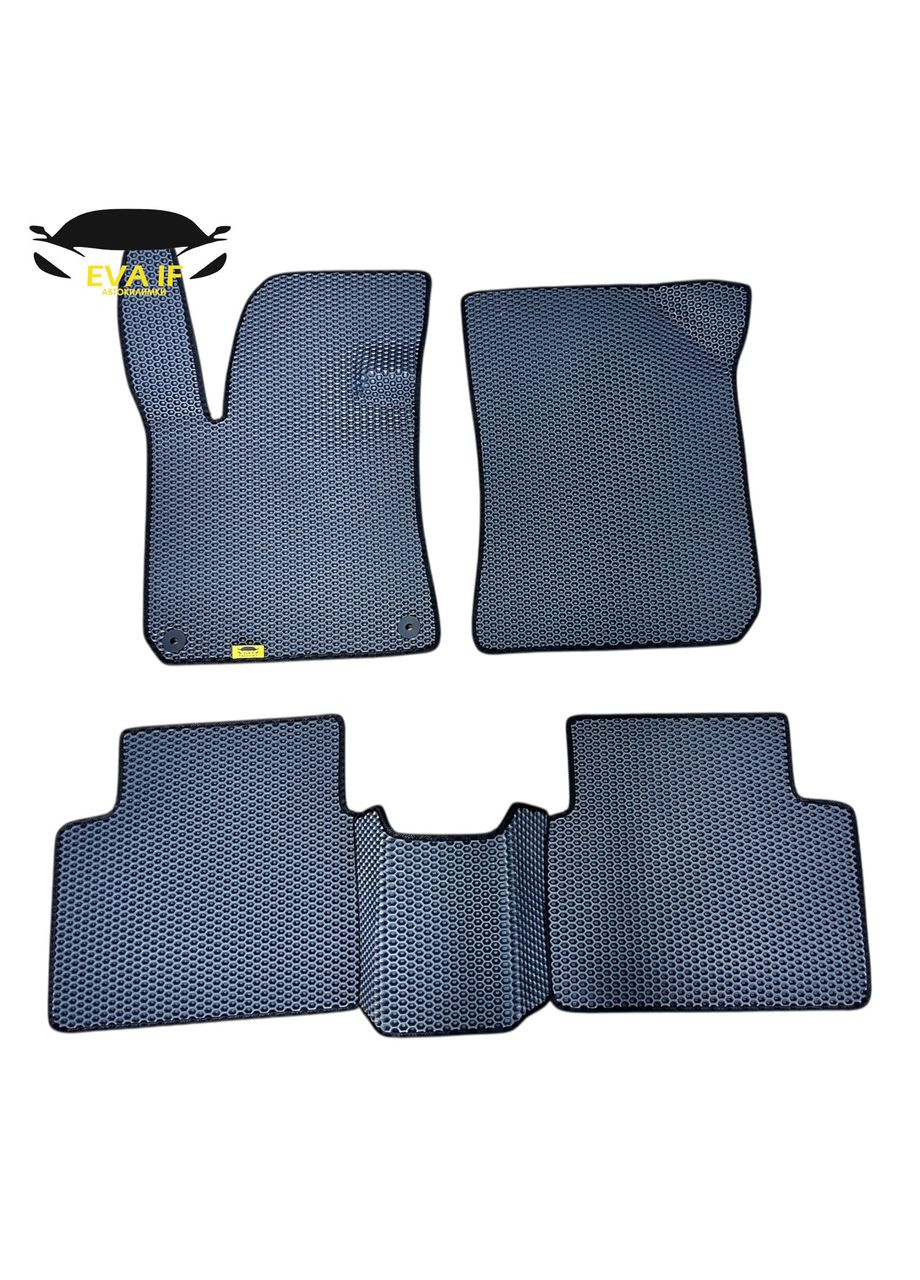 308sw 2013-2021 Автокилимки ЕВА коврики EVA Peugeot 308 (342328807)
