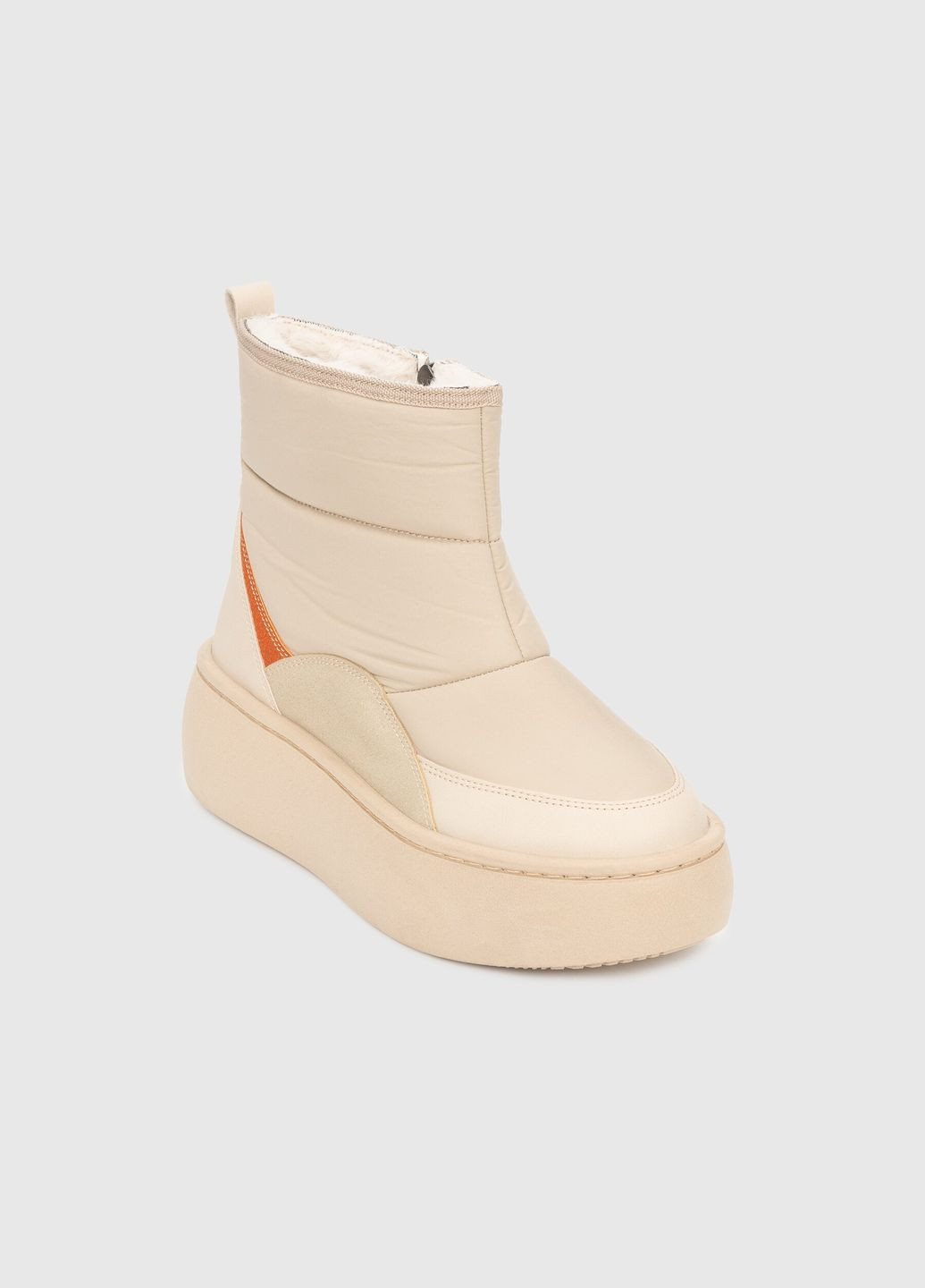 Дутики для дівчинки K-120 (2000990242921W) shop (2000990242921) OGGO (363311776)