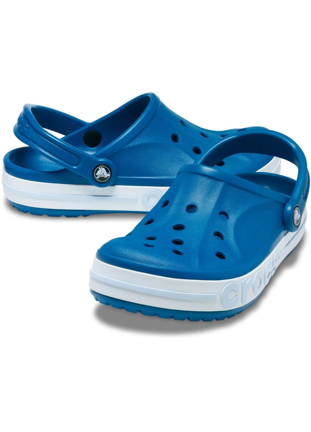 Крокс Баябенд Клог Bayaband Clog Crocs (317831819)