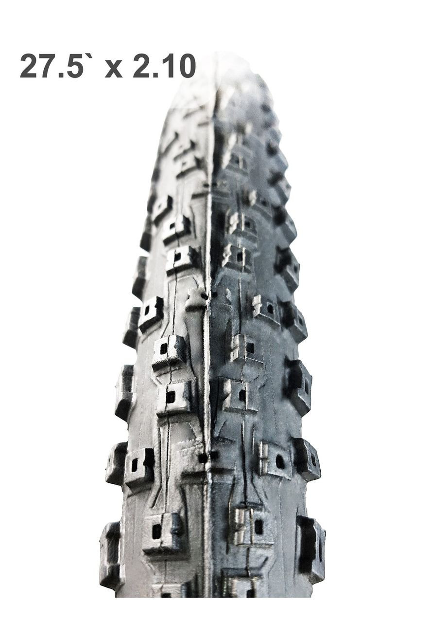 Покрышка велосипедная IA-2569-17 шипованная 27.5х2.10 (54-584) (G0000412) Innova (355802609)