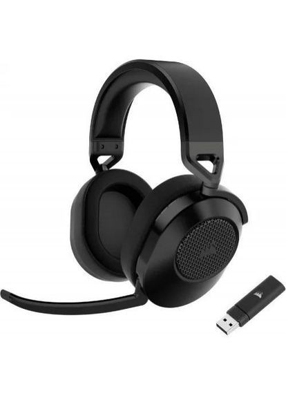 Навушники з мікрофоном Carbon (CA-9011285) Corsair HS65 Wireless (314973731)