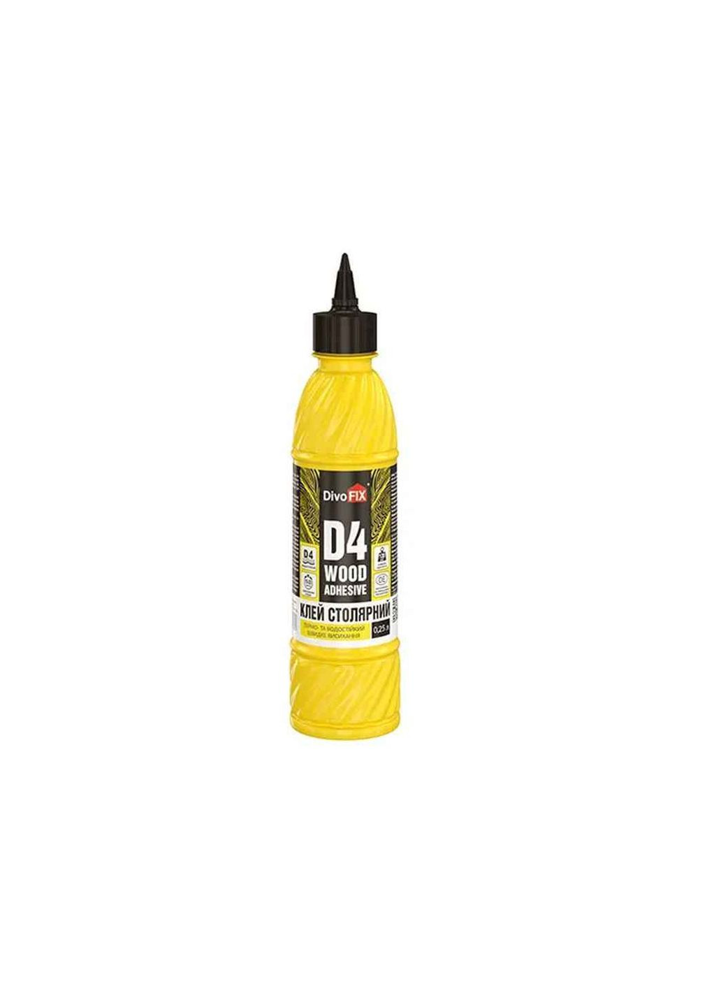 Клей "PVA D4" Дивоцвіт (354346188)