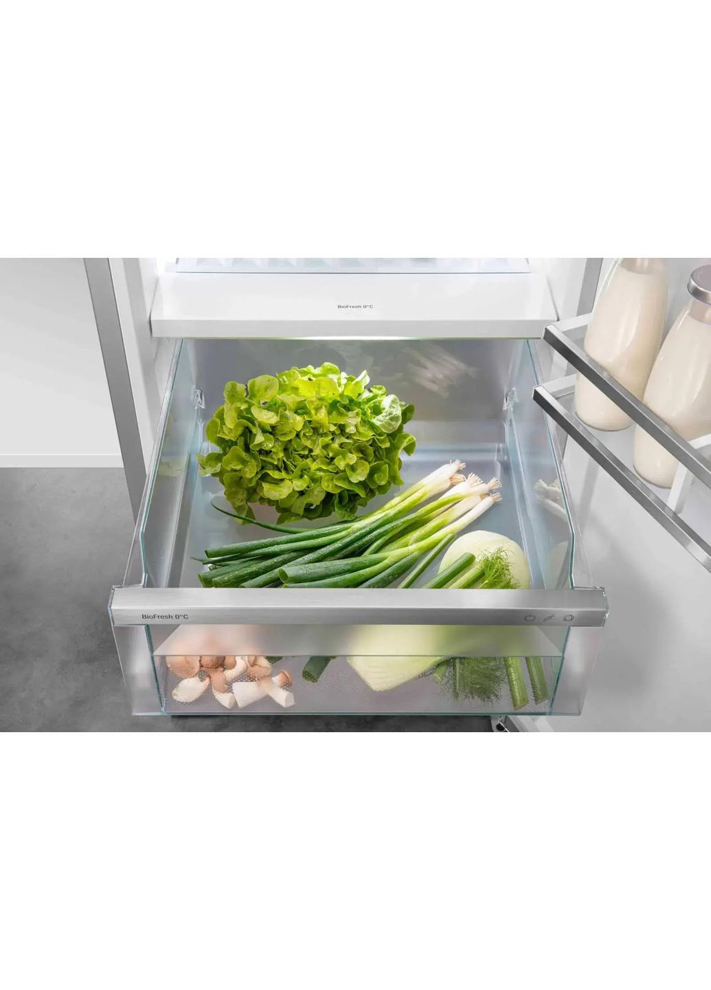 Холодильник LIEBHERR