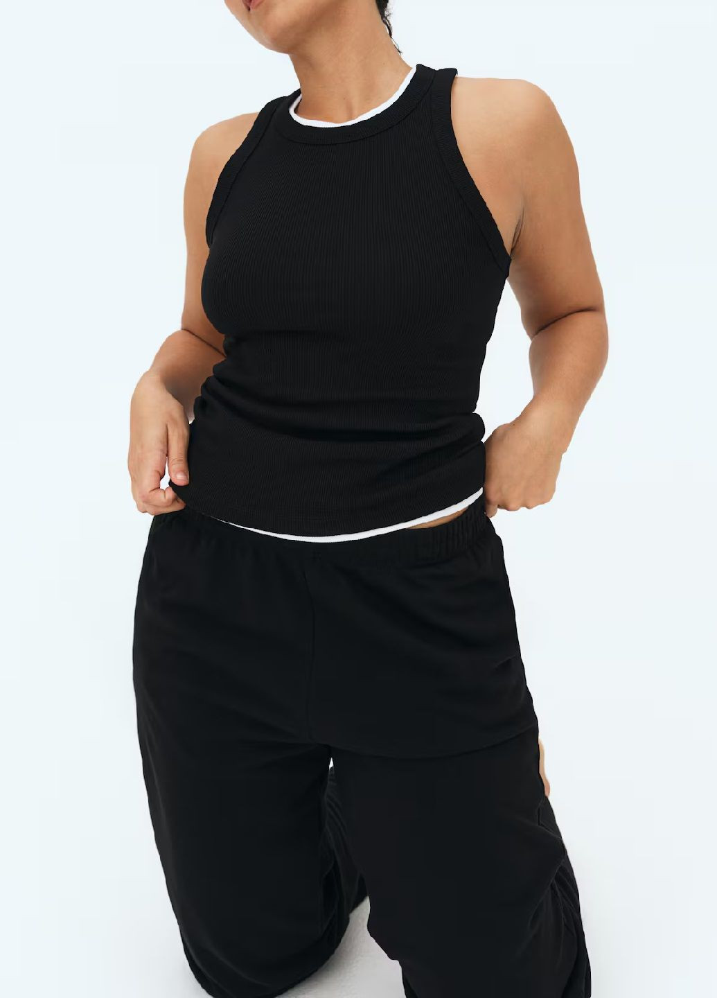 Майка H&M — 317855375