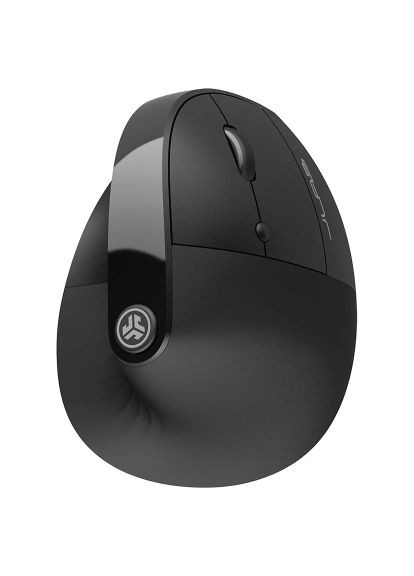 Мишка (IEUMJBERGORBLK82) JLab JBuds Vertical Ergonomic Wireless Black (366697715)