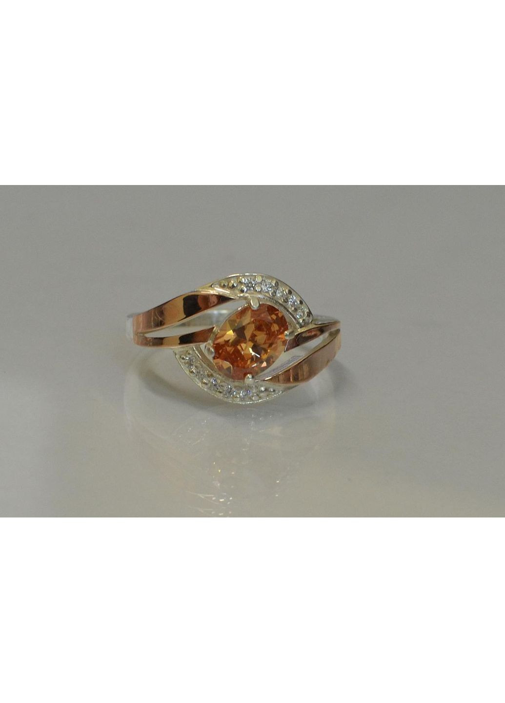 Серебряное кольцо Silver Style (367268264)