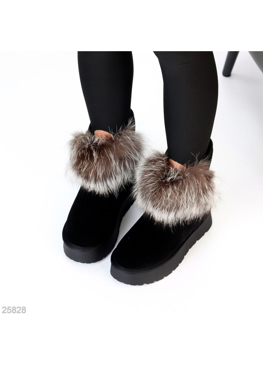 Зимові уггі Helen (366842418)