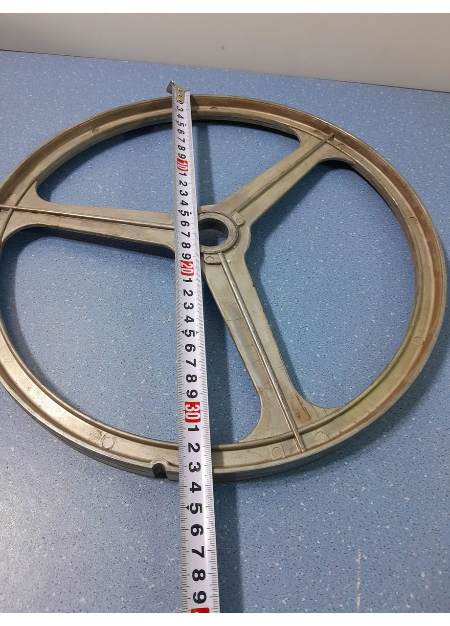 Шкив барабана для стиральной машины 8-1786/A 4339.0 WHIRLPOOL (361864979)