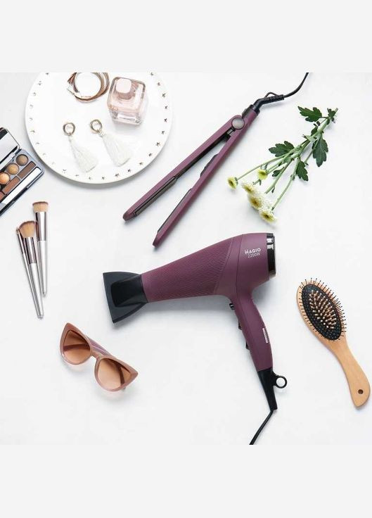 Прилад для укладання волосся MG-721 Magio (336951043)