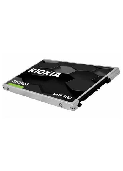 Накопичувач SSD 2.5" 480GB EXCERIA (LTC10Z480GG8) Kioxia (396863840)
