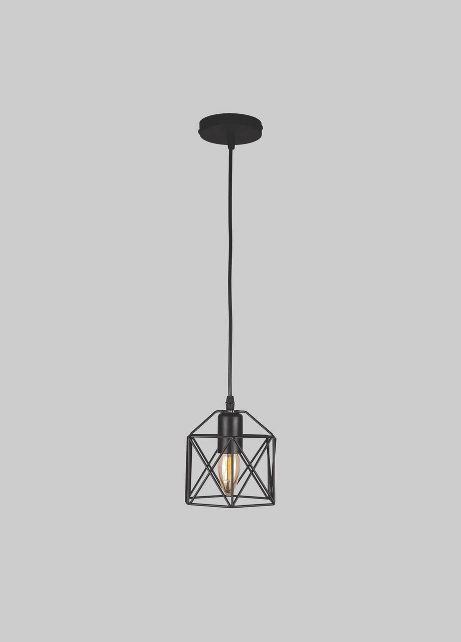 Фигурный подвесной светильник (56-PR101F-1 ВК) No Brand (370070361)