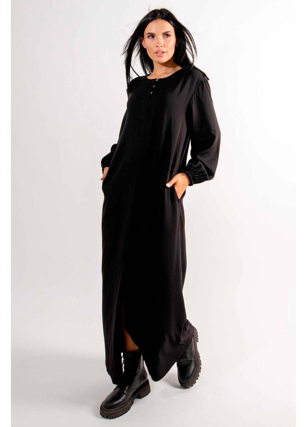 Чорна сукня Ри Мари